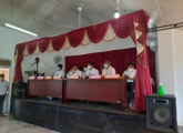 මැදදුම්බර ප්‍රාදේශීය සම්බන්ධීකරණ කමිටු රුස්වීම 