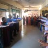 මතින් නිදහස් රටක් "බක්මහ දිවුරුම"