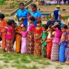 කාර්යාලීය “අපේ බක් මහ උළෙල” - 2018.04.20