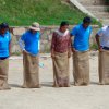 කාර්යාලීය “අපේ බක් මහ උළෙල” - 2018.04.20
