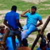 කාර්යාලීය “අපේ බක් මහ උළෙල” - 2018.04.20