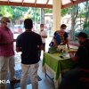 දිවා රෑ නොතකමින් සේවයේ යෙදෙන කාර්ය මණ්ඩලය...